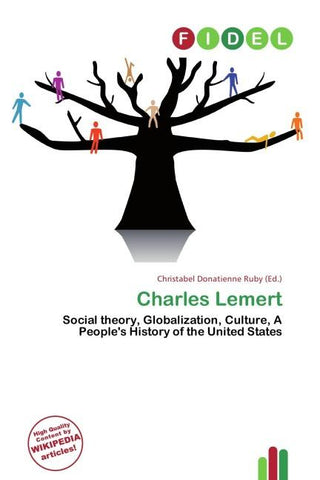 Charles Lemert