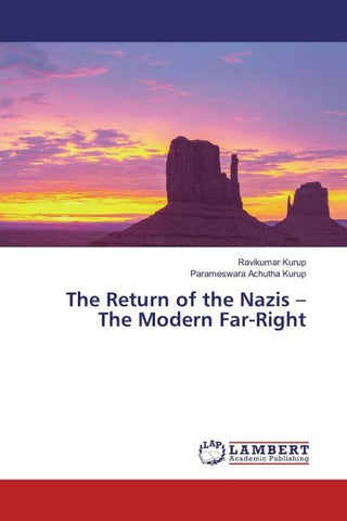The Return of the Nazis - The Modern Far-Right
