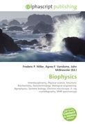 Biophysics