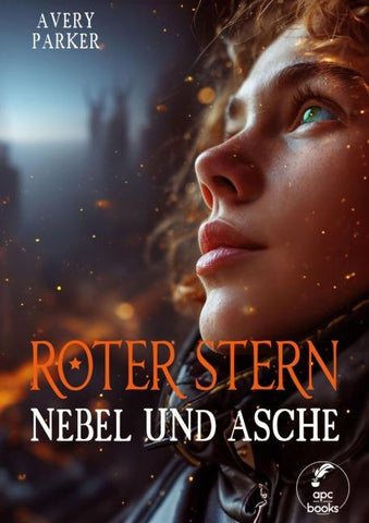 Roter Stern - Nebel und Asche