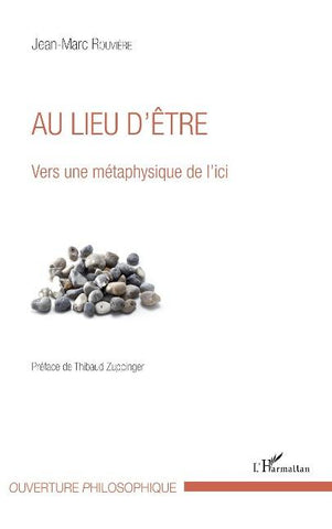 Au lieu d'être