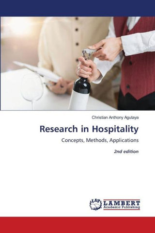Research in Hospitality