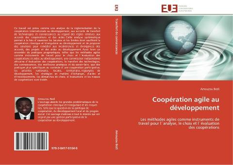 Coopération agile au développement