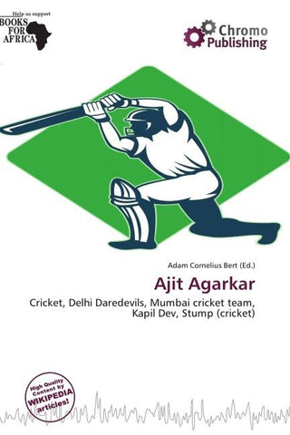 Ajit Agarkar