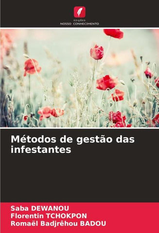 Métodos de gestão das infestantes