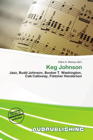 Keg Johnson