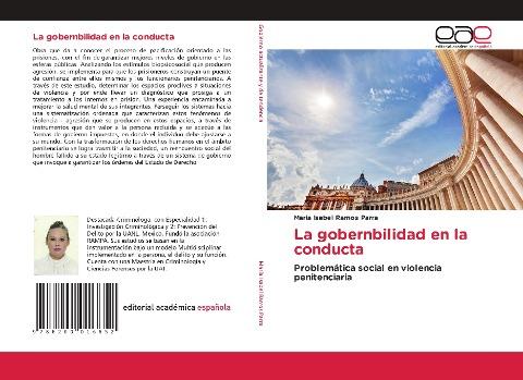 La gobernbilidad en la conducta