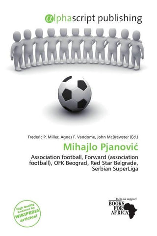 Mihajlo Pjanovi¿