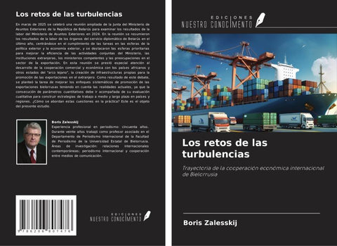 Los retos de las turbulencias