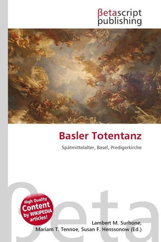 Basler Totentanz