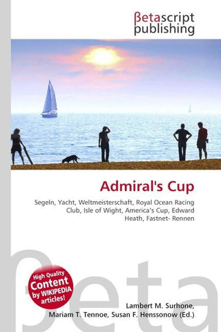 Admiral's Cup