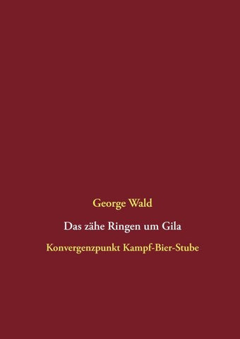 Das zähe Ringen um Gila