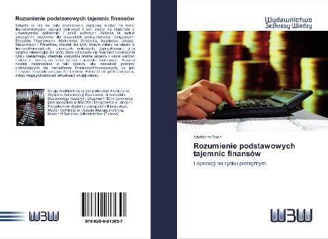 Rozumienie podstawowych tajemnic finansów