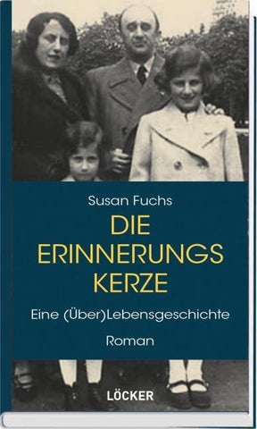 Die Erinnerungskerze