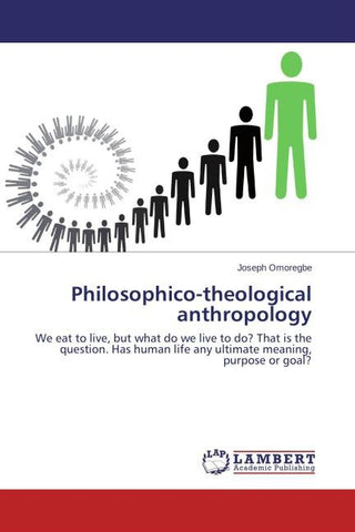 Philosophico-theological anthropology