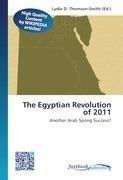 The Egyptian Revolution of 2011