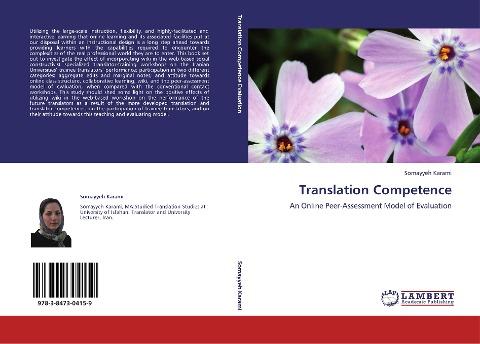 Translation Competence