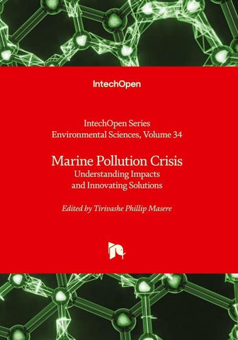 Marine Pollution Crisis - Understanding Impacts and Innovating Solutions
