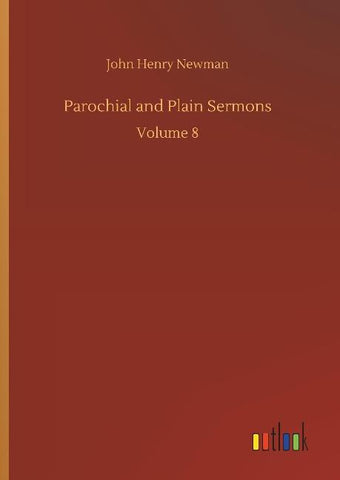 Parochial and Plain Sermons