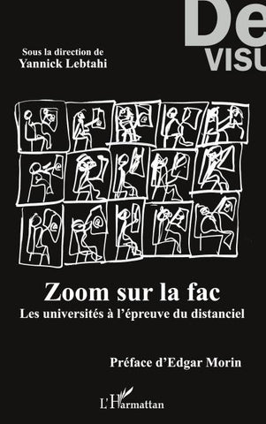 Zoom sur la fac