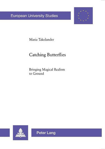 Catching Butterflies
