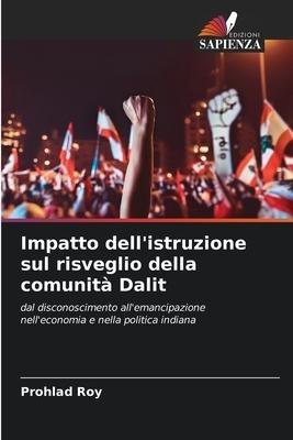 Impatto dell'istruzione sul risveglio della comunità Dalit