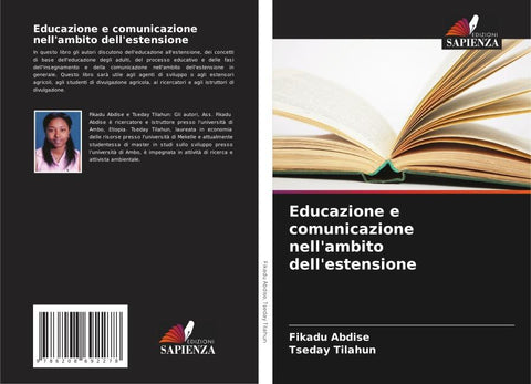 Educazione e comunicazione nell'ambito dell'estensione