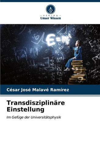 Transdisziplinäre Einstellung