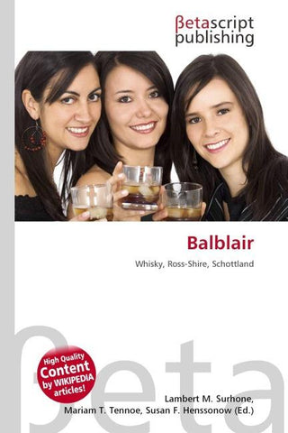 Balblair