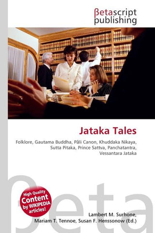 Jataka Tales