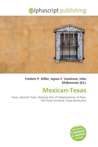 Mexican-Texas