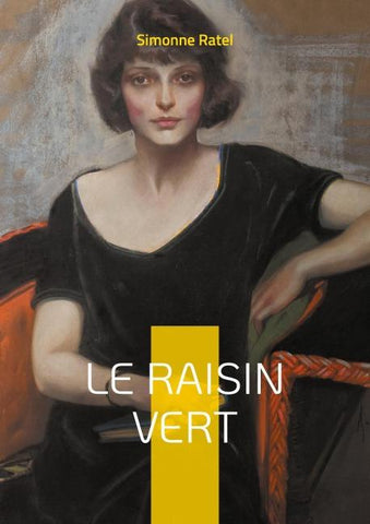 Le Raisin vert