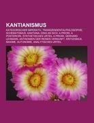 Kantianismus