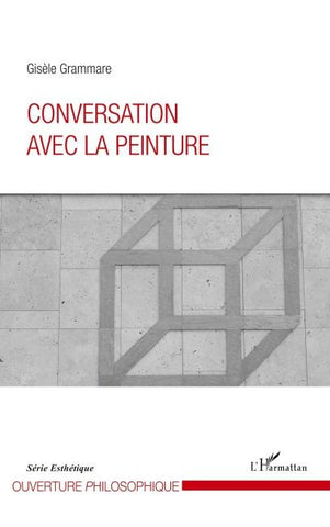 Conversation avec la peinture