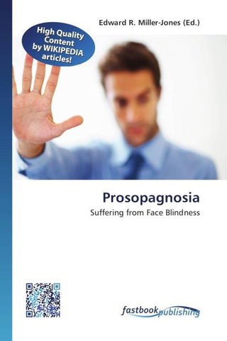 Prosopagnosia