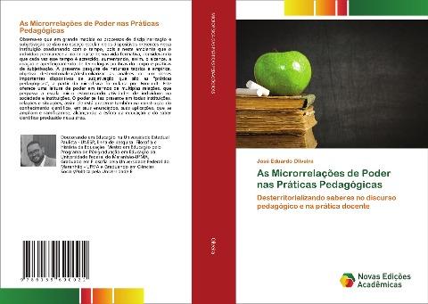 As Microrrelações de Poder nas Práticas Pedagógicas