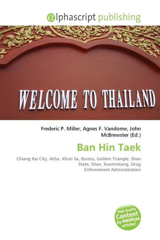 Ban Hin Taek