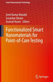 Functionalized Smart Nanomaterials for Point-of-Care Testing