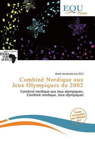 Combiné Nordique aux Jeux Olympiques de 2002