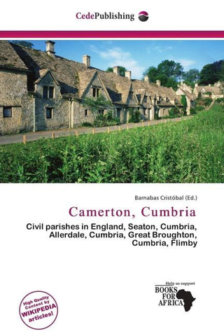 Camerton, Cumbria