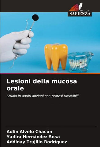 Lesioni della mucosa orale