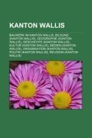 Kanton Wallis