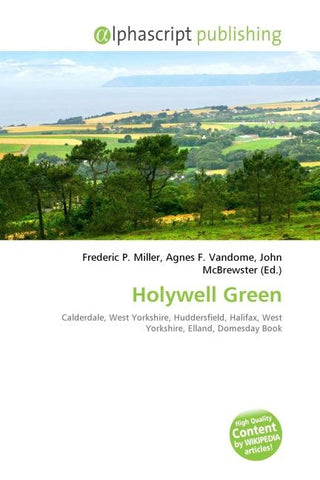 Holywell Green