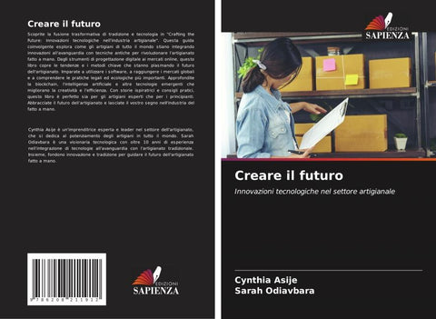 Creare il futuro