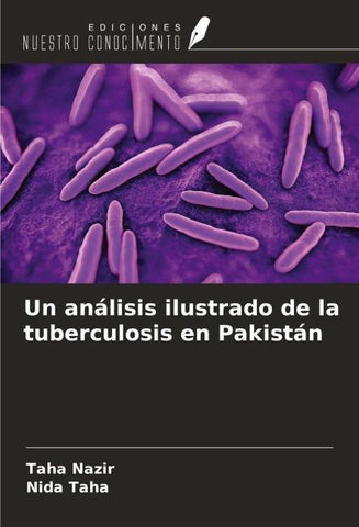 Un análisis ilustrado de la tuberculosis en Pakistán