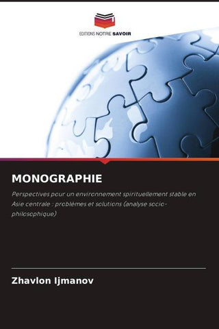 MONOGRAPHIE
