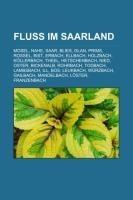 Fluss im Saarland