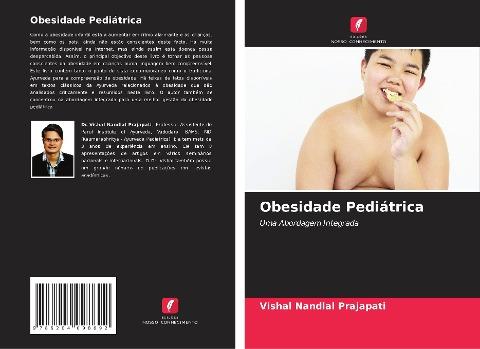 Obesidade Pediátrica