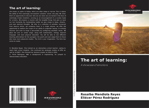 The art of learning: