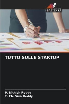 TUTTO SULLE STARTUP